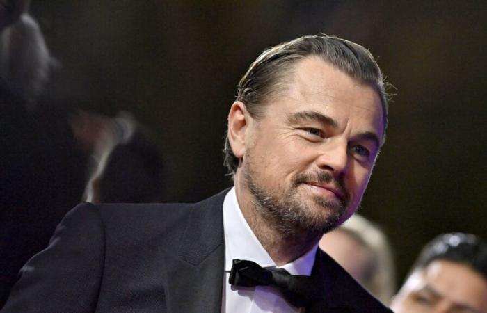 Leonardo DiCaprio invitó a 500 personas por su 50 cumpleaños