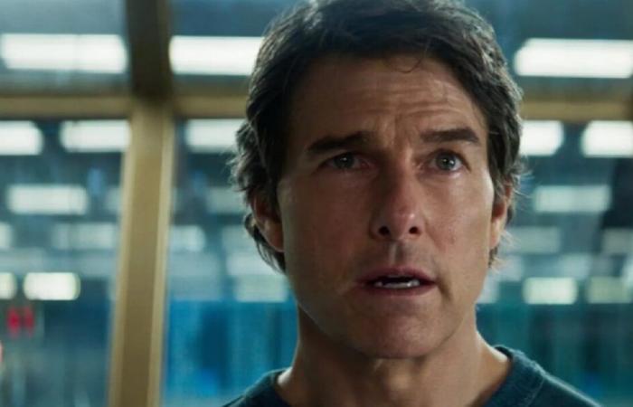 Esta película de Ridley Scott casi arruina la carrera de Tom Cruise y el actor se arrepiente terriblemente de haber aceptado el papel, “nunca más…”