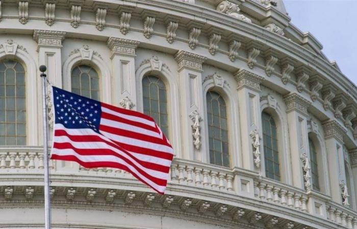 John Thune toma la delantera de los republicanos en el Senado de Estados Unidos