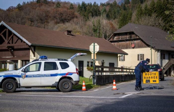 La madre sospechosa de matar a sus hijos podría estar en Suiza