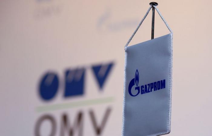 OMV recibe un laudo arbitral de más de 243 millones de dólares por los suministros irregulares de gas de Gazprom a Alemania