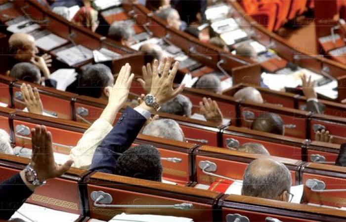 PLF 2025: Adopción por la comisión de finanzas tras 540 enmiendas discutidas