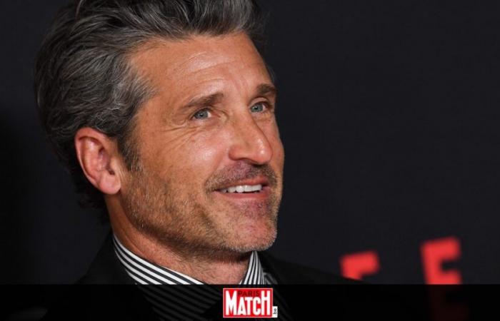 Patrick Dempsey ya no es el hombre vivo más sexy: aquí está su sucesor