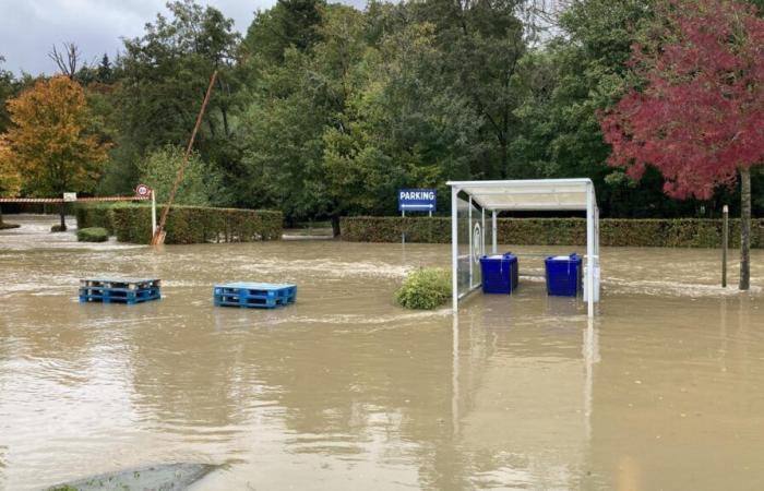 Es hora de estudiar ante el riesgo de inundaciones