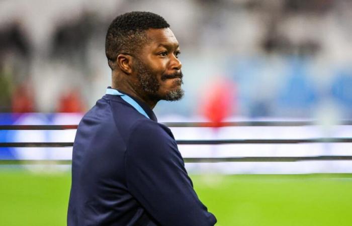 Djibril Cissé condenado a 8 meses de prisión y 20.000 euros de multa