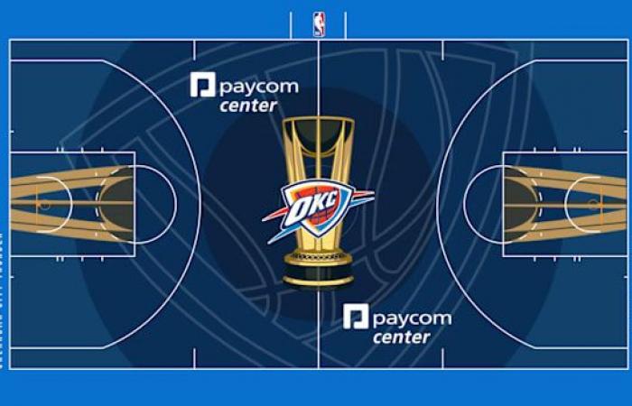 Clasificaciones de canchas de la Copa de la NBA: cada piso nuevo, de peor a mejor – Sportscasting