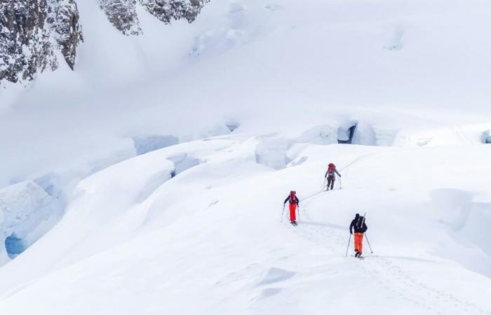 Los mejores sitios para reservar tus vacaciones de invierno al mejor precio