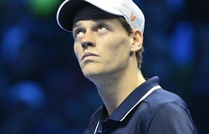 ATP – Finales > Conor Niland (ex número 129 del mundo) sobre el asunto Sinner: “Vi a su madre llorando entre la multitud cuando recibió el trofeo de número 1 del mundo y me pregunté si…”