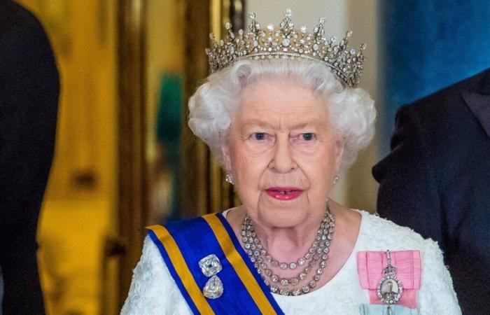 Estas son las últimas palabras escritas de la reina Isabel II