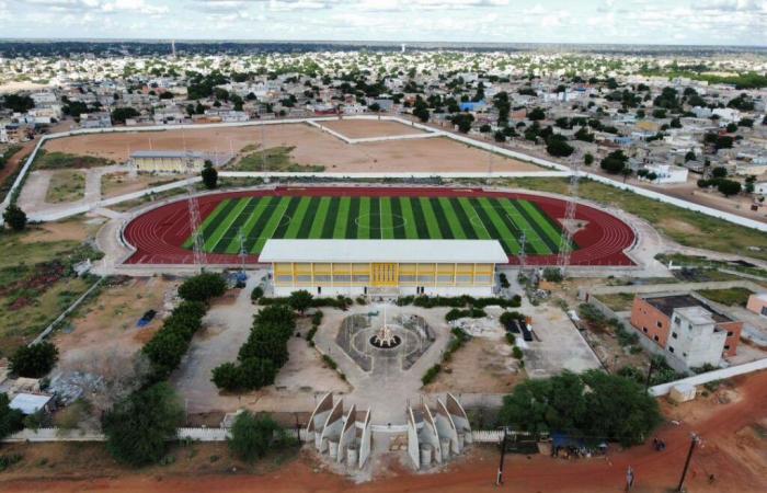 Senegal: reapertura de tres estadios | APAnoticias