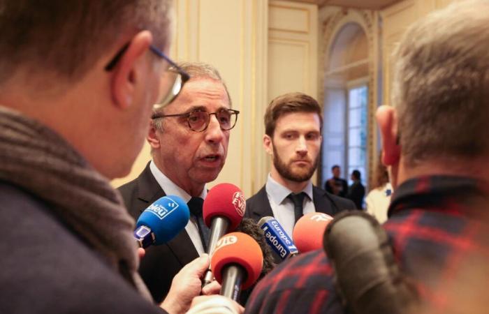 De Nantes a Grenoble, los opositores a los ecologistas celebran la decisión de Pierre Hurmic