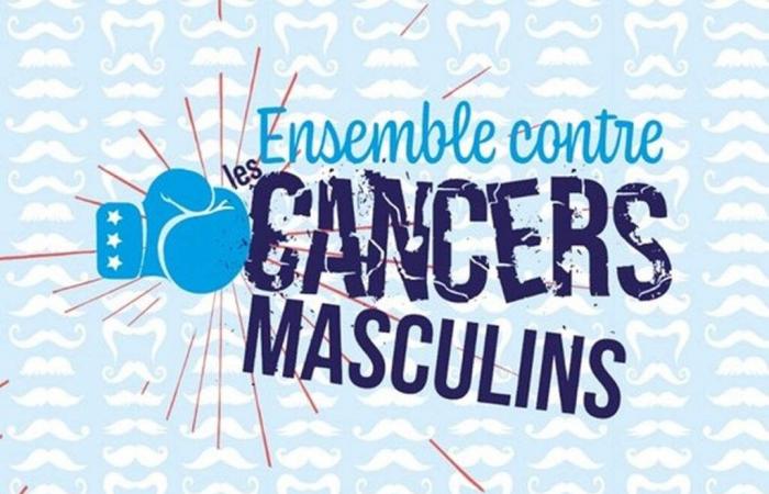 Movember, dejarse bigote para concienciar sobre el cáncer masculino