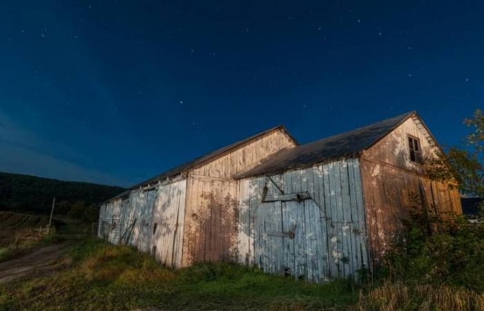 La Corporación Lumière Image de Charlevoix expone con motivo de su 25º aniversario