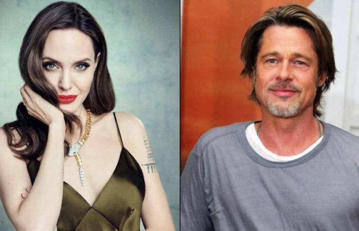 Por qué Angelina Jolie apeló con éxito para destituir al juez del caso de divorcio de Brad Pitt, ¡consulte la historia completa aquí!