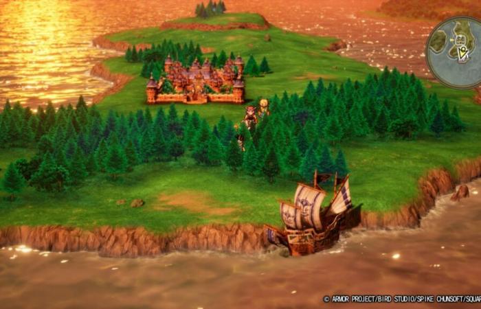 [Test] ¿Está “Dragon Quest III HD-2D Remake” a la altura del juego de culto?