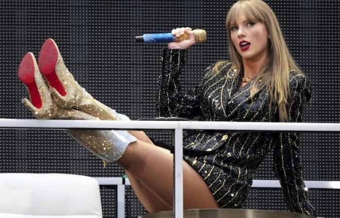 Aquí tienes 5 swifties que se salen de lo común | Taylor Swift en Canadá