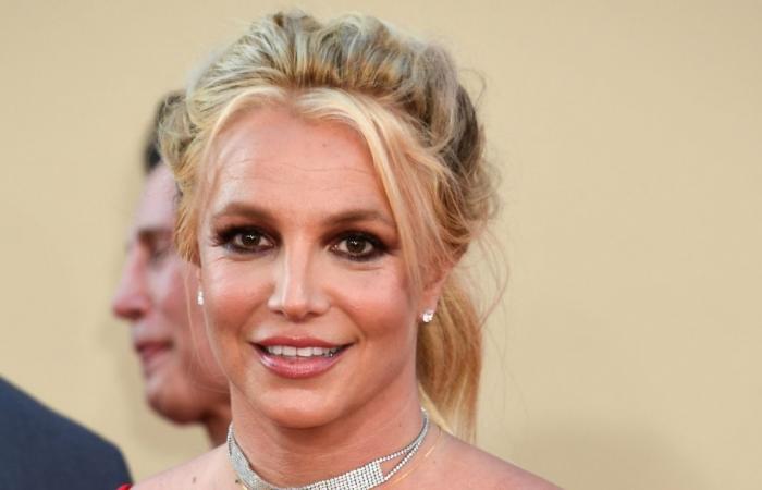 Britney Spears ya no pagará manutención a Kevin Federline