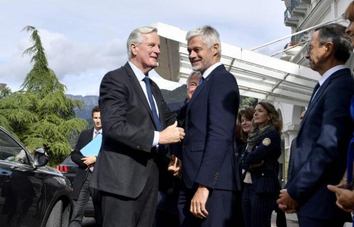 Revalorización de las pensiones: la mayoría de los jubilados saldrán perdiendo con la propuesta de Laurent Wauquiez