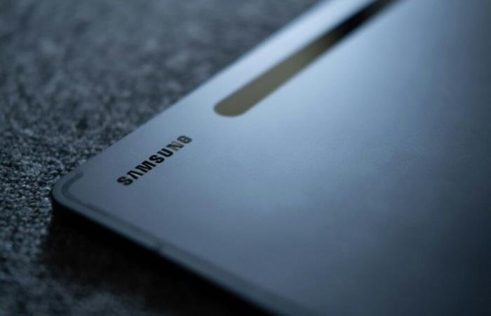 ¿Cuánto cuesta comprar una buena tablet Samsung?