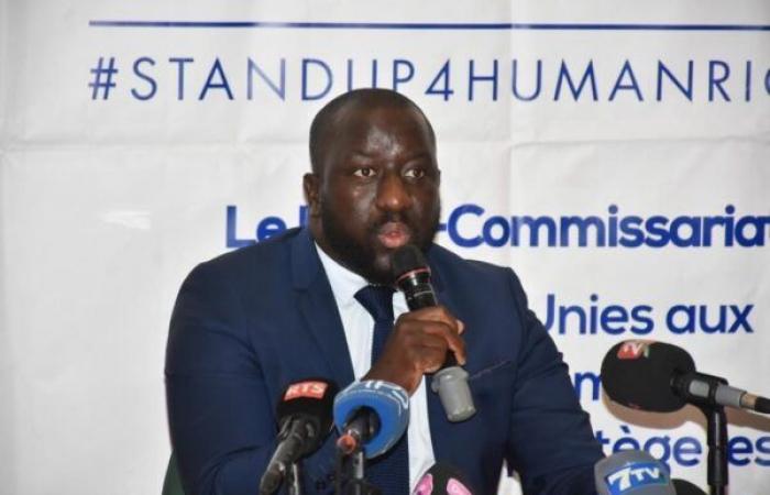 Reforma de los medios en Senegal Publicación inminente de la lista de medios conformes