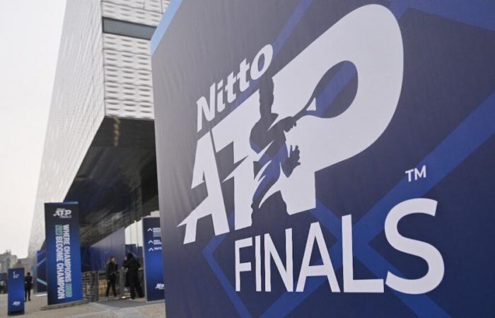 ATP, TV > Muy malas noticias para los aficionados al tenis en Francia