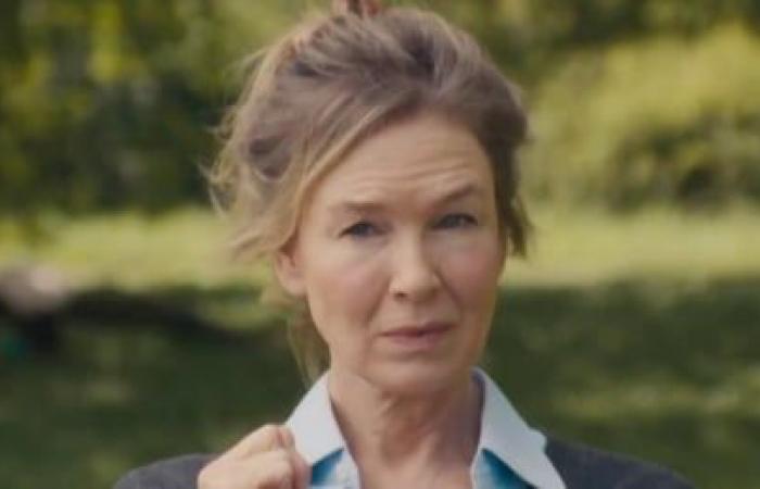 Vea un adelanto de la cuarta y última película de ‘Bridget Jones’