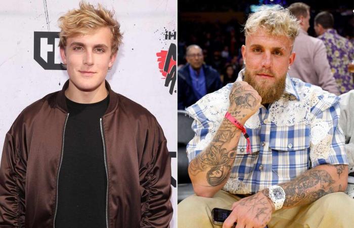 ¿Dónde está Jake Paul ahora? Todo sobre su vida 10 años después de que comenzara su carrera