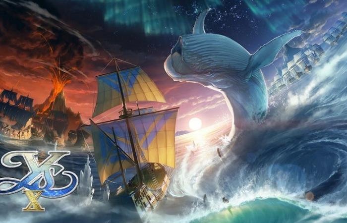 Prueba – Ys X: Nórdicos (PS5, PS4, Switch, PC)