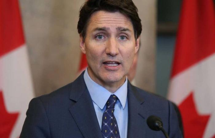 Justin Trudeau realmente debería convocar elecciones él mismo