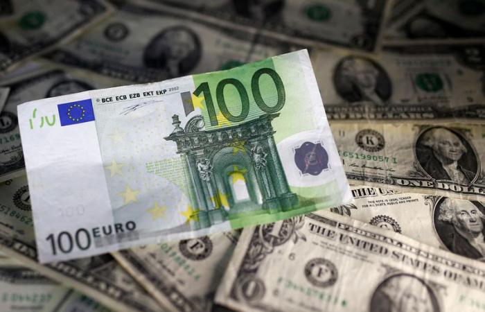 ¿Por qué cae el euro y podría llegar a 1 dólar?