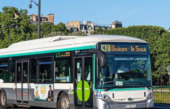 Diálogo de sordos sobre la apertura del concurso de autobuses RATP en el Gran París