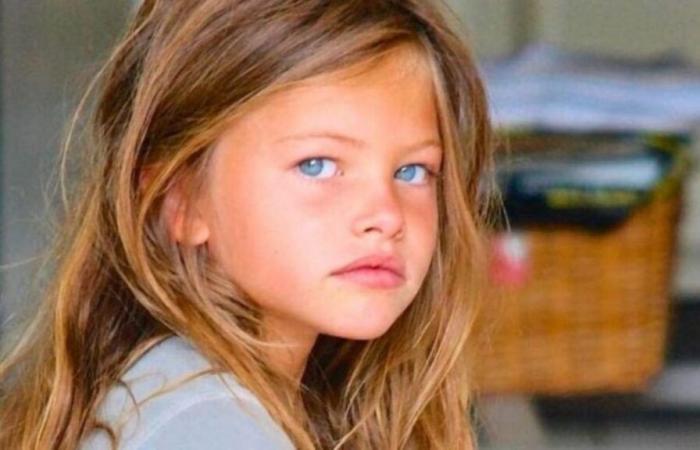 14 años después de su coronación, la “niña más bella del mundo” utiliza esta mascarilla por menos de 12€ para lucir una piel perfecta