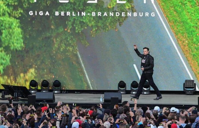 Tema de la próxima campaña electoral: en el este de Alemania lo está haciendo mejor de lo que cree