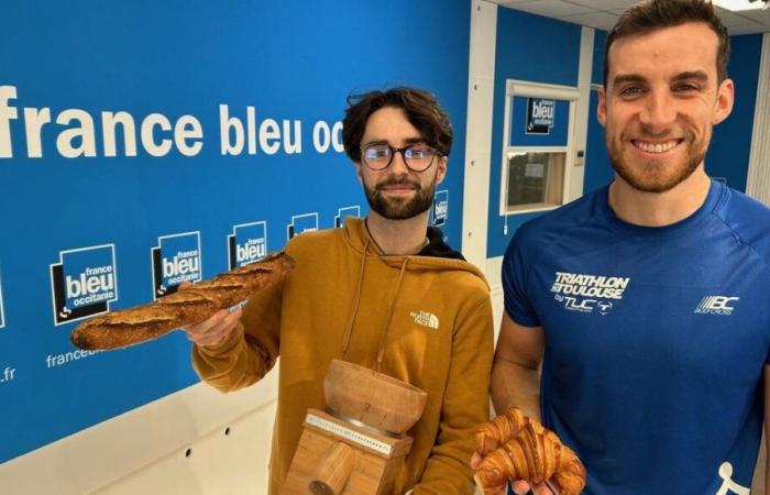 Croissant o Baguette, lo mejor del 2025 está en Alto Garona