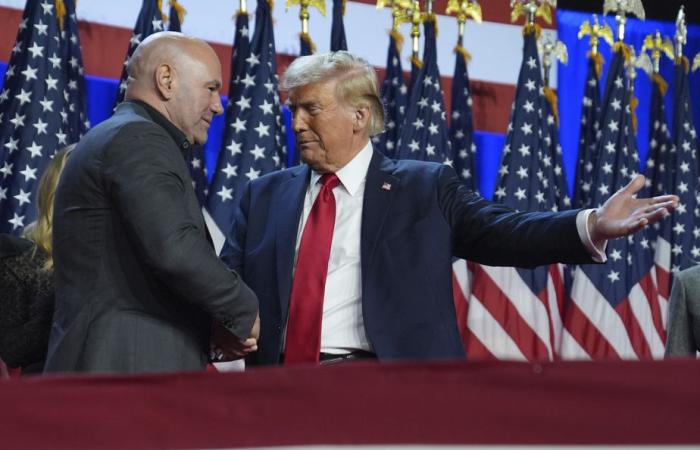 La victoria electoral de Donald Trump | De Walter Cronkite a Joe Rogan