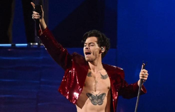 Harry Styles y Rita Ora se unen a Band Aid para una nueva versión de “¿Saben que es Navidad?”