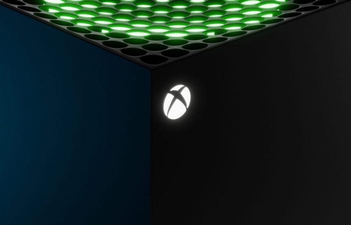 Xbox está trabajando en una nueva consola portátil, la primera de la marca Microsoft