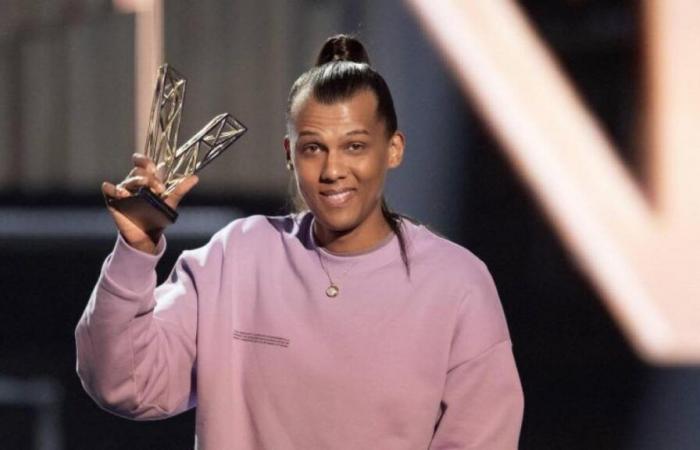 Stromae llega a TF1 – Soirmag