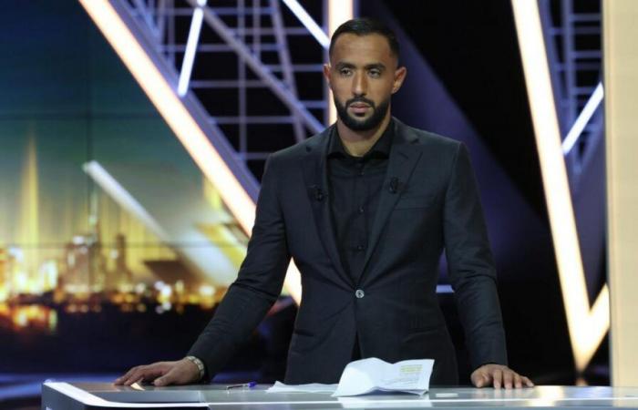 Medhi Benatia aún no ha renovado con OM…