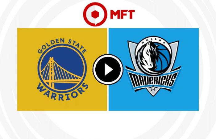 Golden State Warriors vs Dallas Mavericks predicciones, vista previa y consejos de apuestas