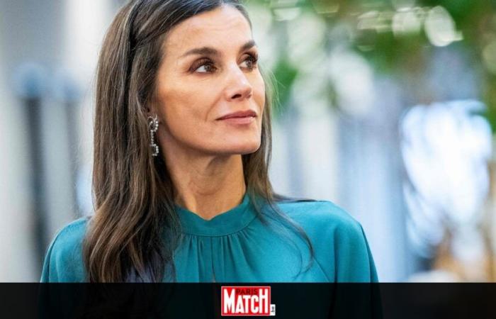 Se habla de la hermana de la reina Letizia: “Cuanto más pasa el tiempo, más se parece a ella”