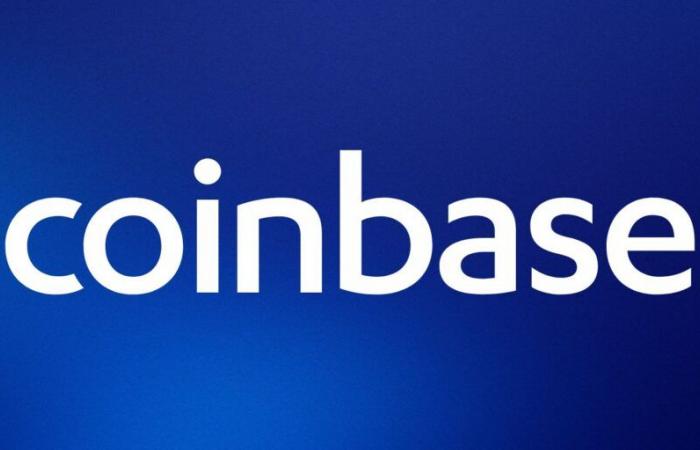 Las acciones de Coinbase ganan un 64,5% en una semana y alcanzan un máximo de 3 años