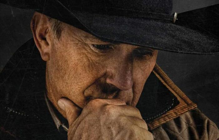 “Yellowstone”: la reacción de Kevin Costner al impactante episodio transmitido el domingo