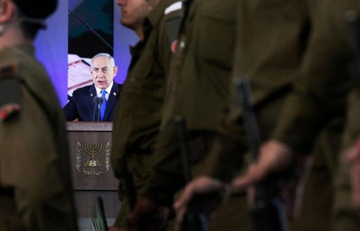 Al borde del abismo, Benyamin Netanyahu gana tiempo – Libération