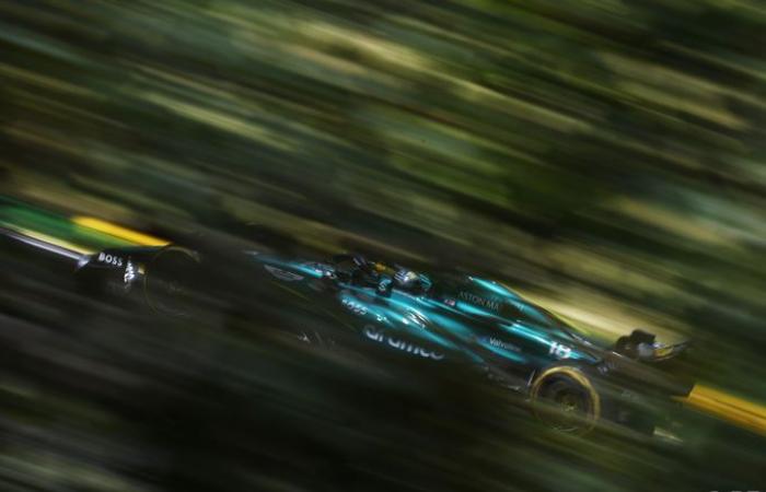 Fórmula 1 | ¿Cómo mantiene Aston Martin F1 la moral alta?