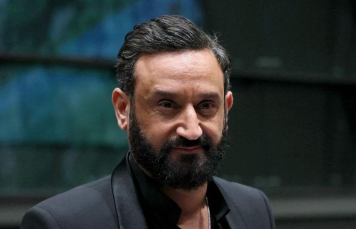 Cyril Hanouna y C8 jugarán su partido ante el Consejo de Estado