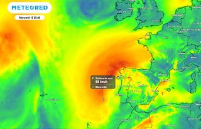 ¡Vuelven las heladas en Francia! ¿Qué esperar? ¿Te va a afectar este resfriado? Descubre la previsión