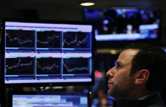 Wall Street abre al alza tras la inflación estadounidense – 13/11/2024 a las 15:48