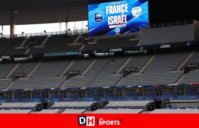 “Bélgica ha perdido la batalla contra el islamismo”: un abogado francés acusa a las autoridades antes del partido contra Israel en el Stade de France