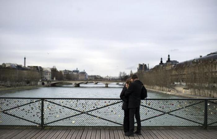 La sexualidad ha experimentado “grandes cambios” en Francia en diez años, según un amplio estudio que destaca un aumento de las relaciones forzadas